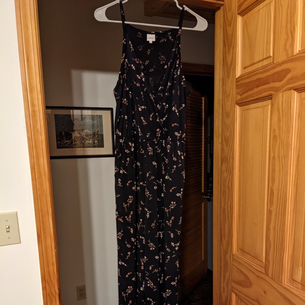 Kaileigh Jumpsuit